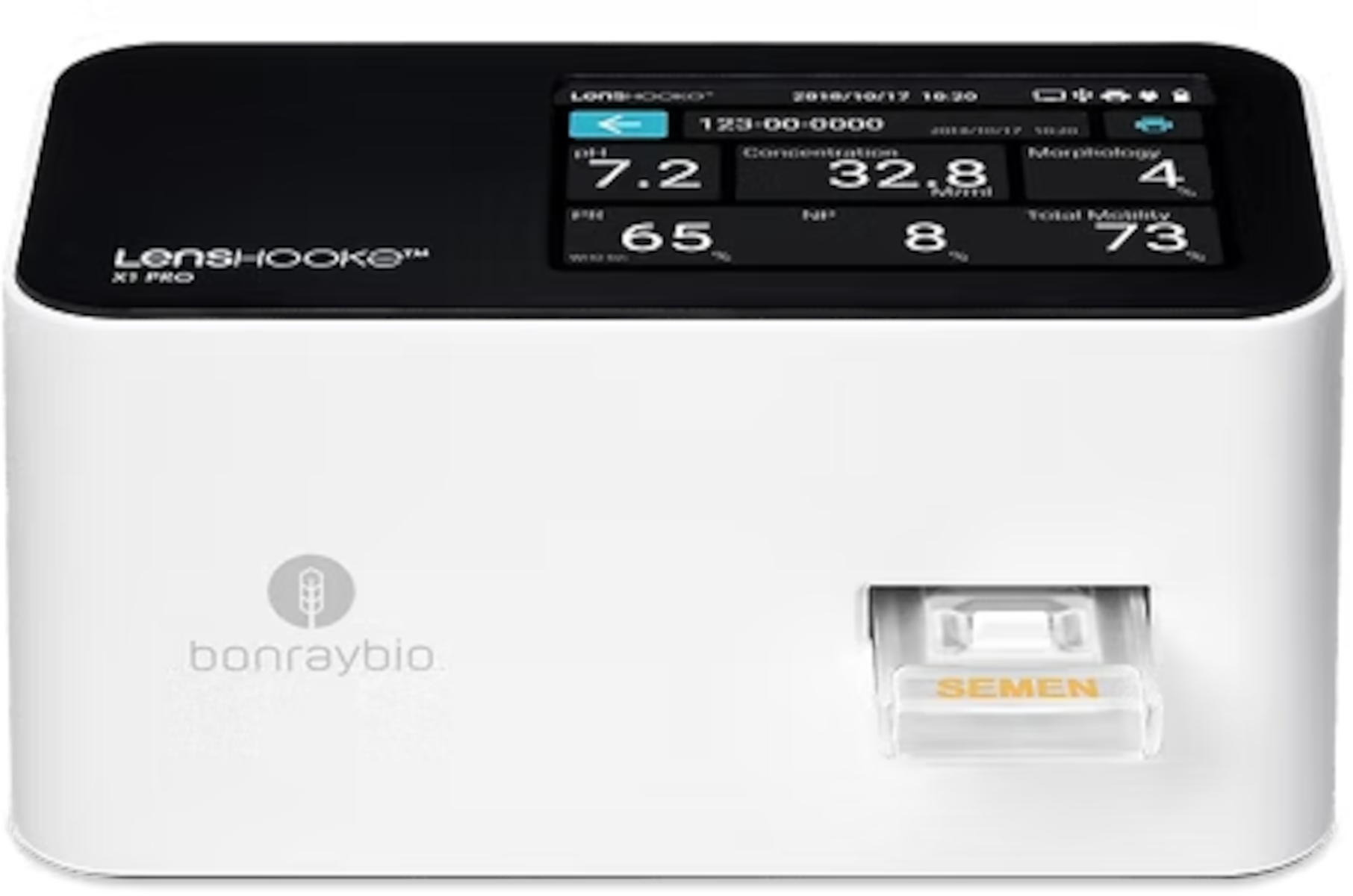LensHooke LensHooke X1 Pro