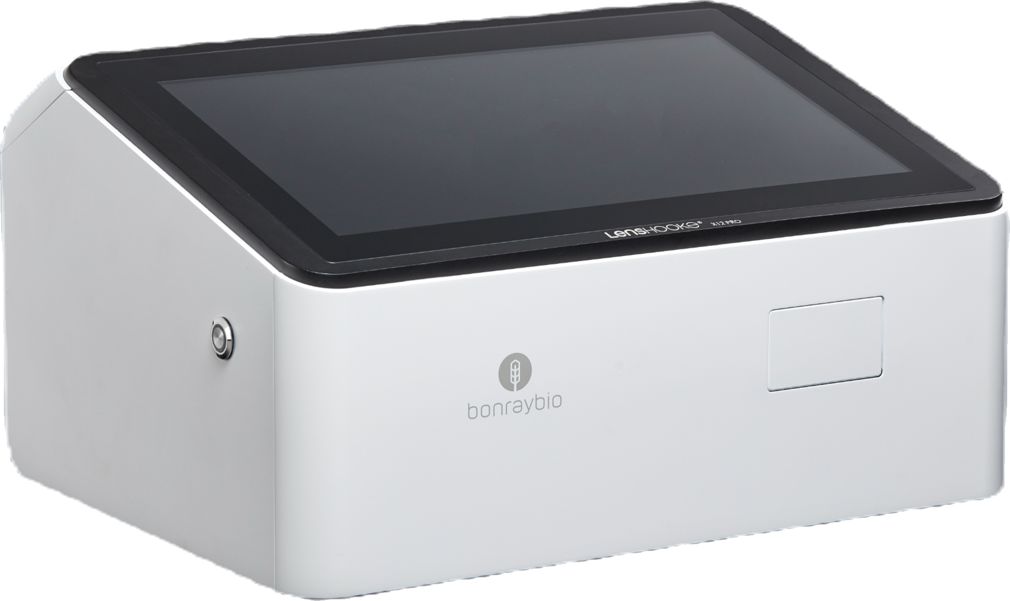 LensHooke X12 Pro